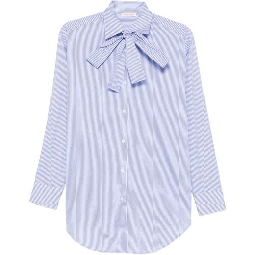Archivio '67 Striped Cotton Shirt