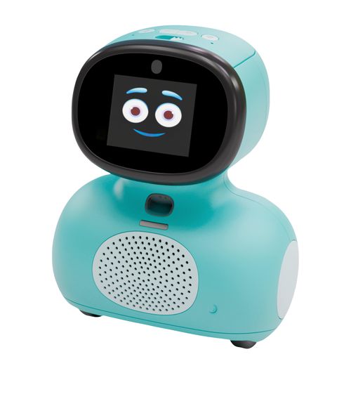 Mini Robot Toy