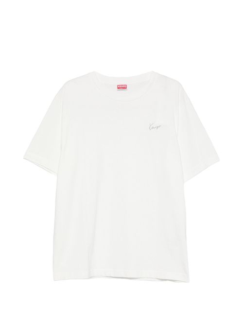 Men's GOTS-Certified Signature Classic T-Shirt