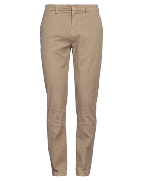 Man Pants Khaki