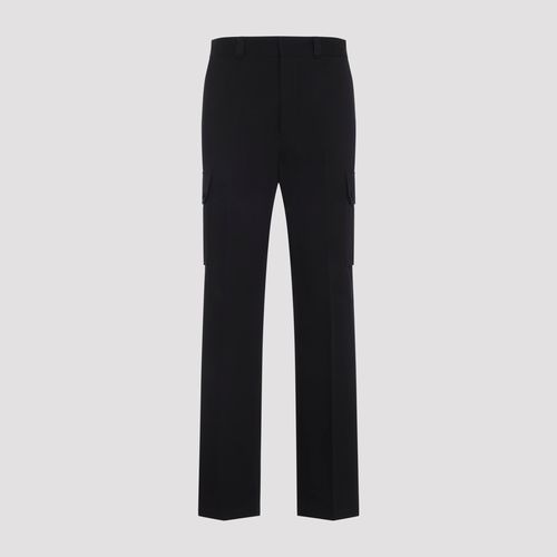 Cotton PaintNTS for Men - Regular & Straight Leg