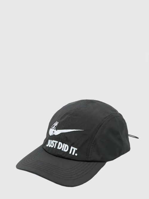Hat Men color Black