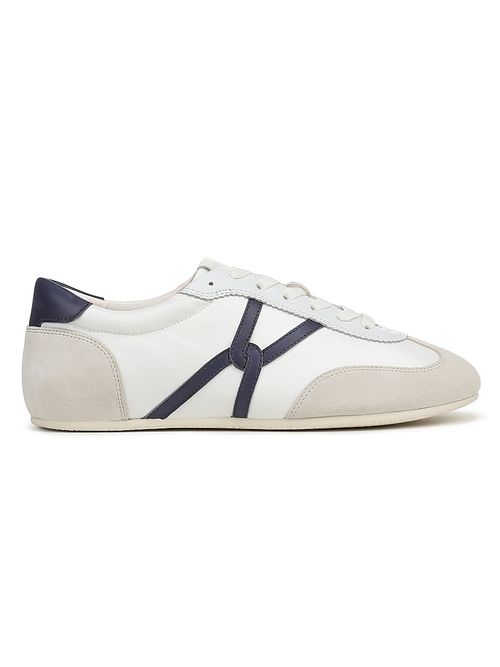 Women's Riviera Low-Top Sneakers - Coconut Navy