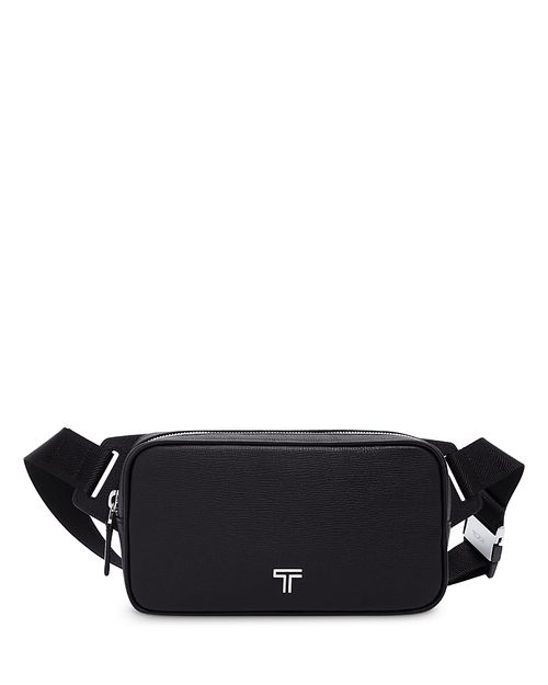 Turin Nicolo Leather Sling Bag