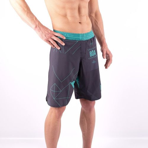 Short Boa Fightwear Seu equilíbrio