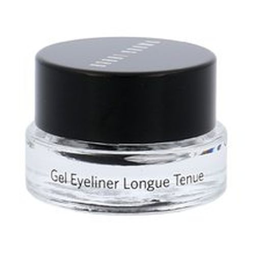 Bobbi brown Long-lasting gel eyeliner 3 g Caviar
