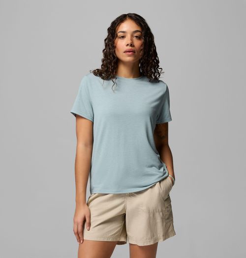 Women's CSC Soft Stretch Short Sleeve T-Shirt-