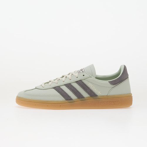 Sneakers adidas Handball Spezial W Linen Green/ Grey Four/ Off White