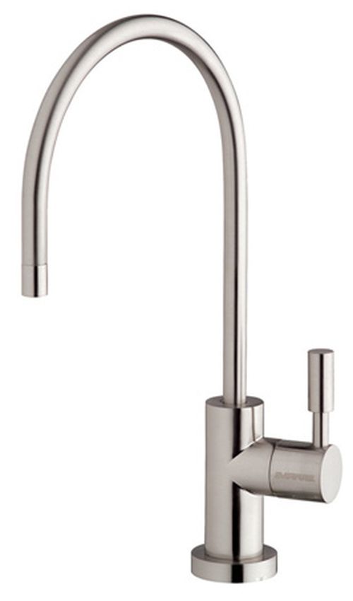 Designer Single Temperature Chrome Filtered Faucet