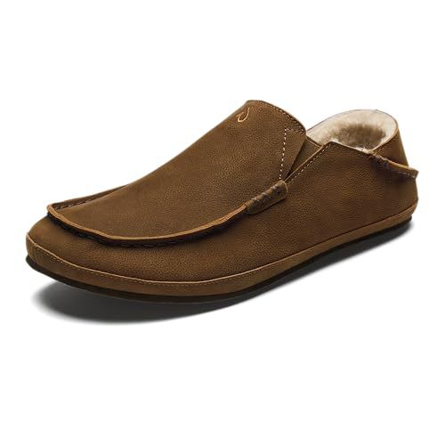 OLUKAI Moloa Slipper Men's Slippers