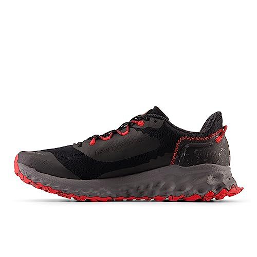 New Balance Men's Fresh Foam Garoé V1 Trail Running Shoe