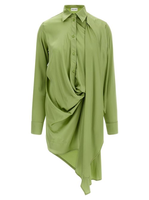 Isadora Dress