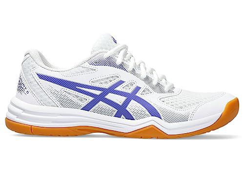 ASICS Men's Upcourt 5 Indoor Sport Shoe