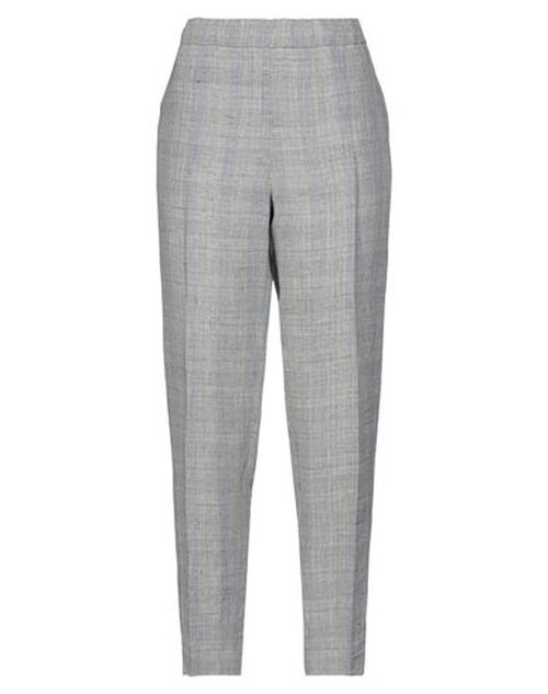 Woman Pants Grey