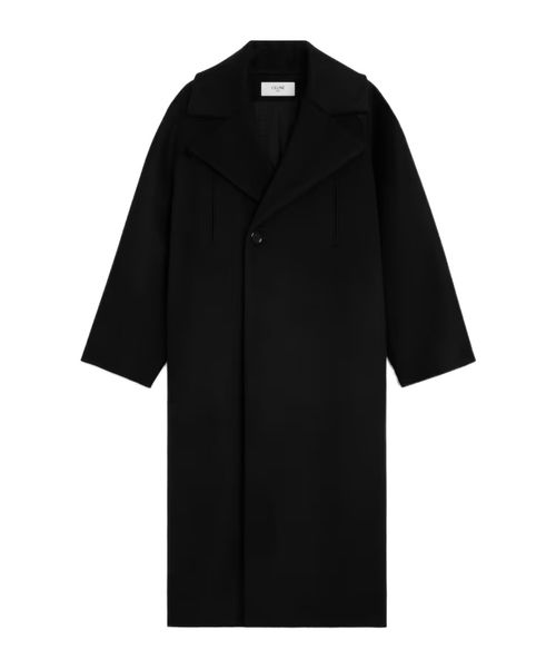 Coat IN WOOL CLOTH