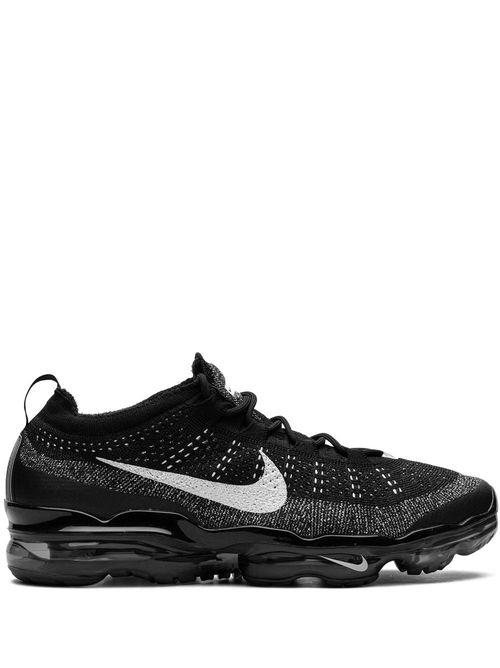 Vapormax 2023 Flyknit "Oreo" sneakers - Black