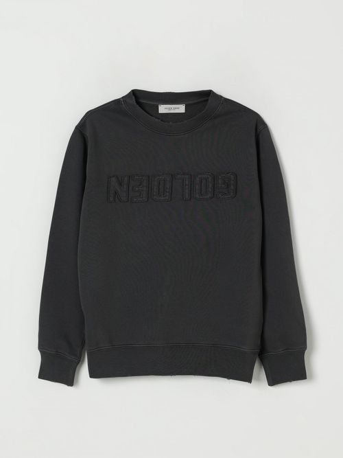 Sweater Kids color Grey