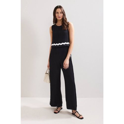 Phase Eight Women's Audrey Jumpsuit in Black