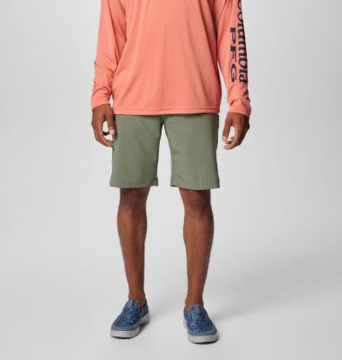 Men's Grander Marlin  III Offshore Shorts-