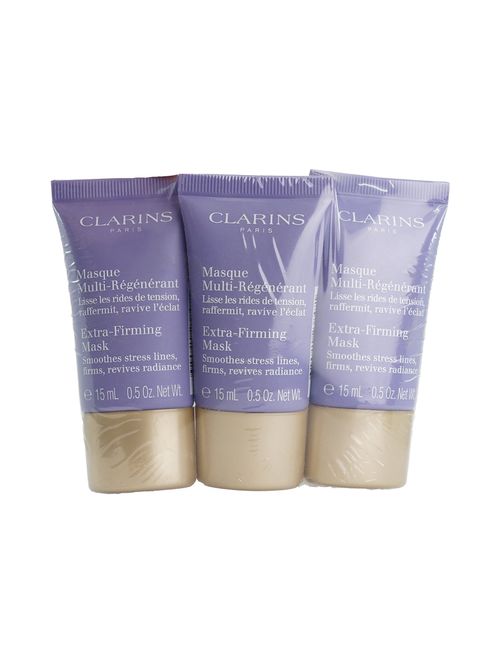 Extra Firming Mask 0.5 OZ Set of 3