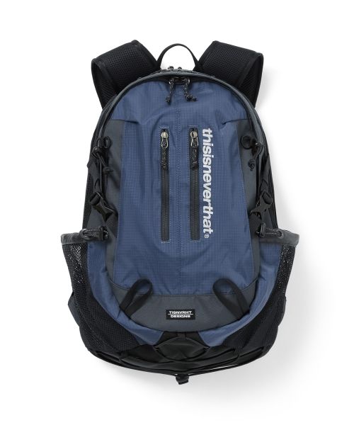 SP Backpack 29 Dusty Blue