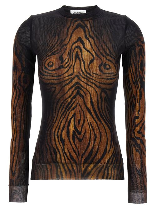 Wood Top