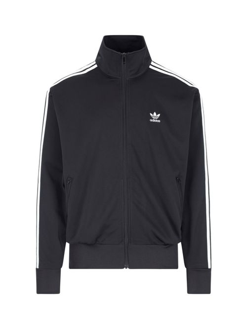 Adidas 'Adicolor Calssics Firebird' Zip Sweatshirt