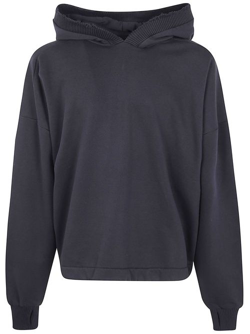 Hooded Men Sweatshirt