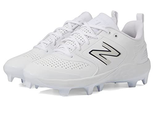 New Balance Women's Fresh Foam Velo V3 Molded Softball Shoe