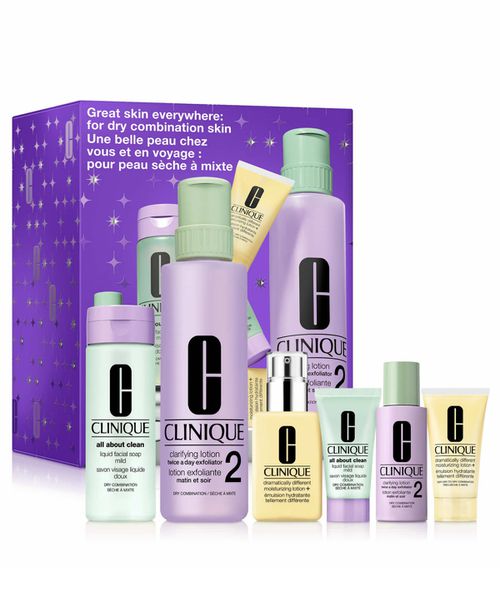 6-Pc. Great Skin Everywhere Skincare Gift Set