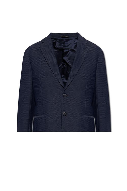 Two-button Blazer