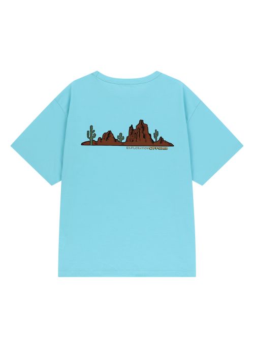 Odyssey Graphic T-Shirt