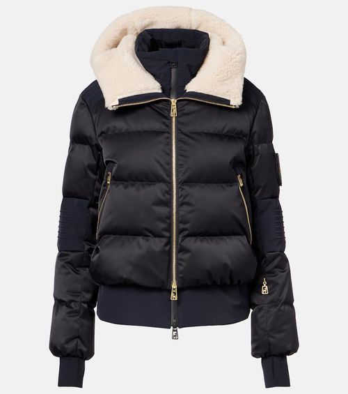 Sasha Special ski jacket