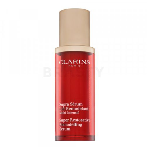 Clarins Super Restorative Remodeling Seru