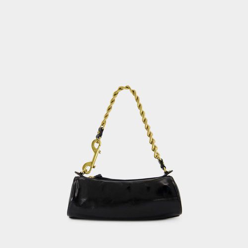 Cindy Cylinder Bag