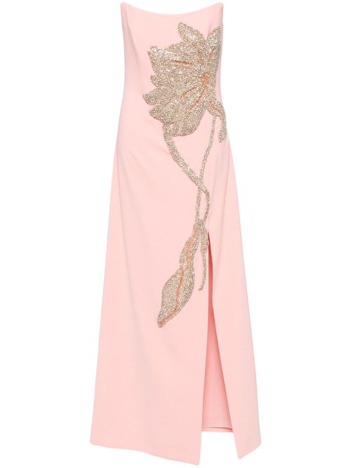 Fara gown - Pink