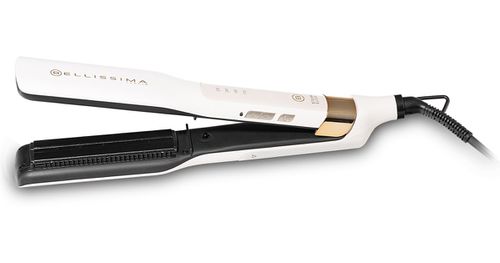 Bellissima Steam Elixir - Steam Hair Straightener