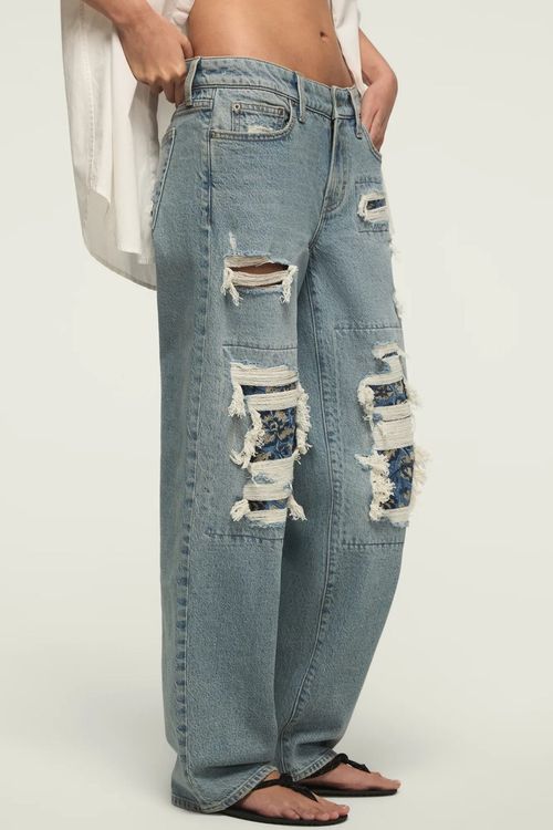 Women's Lucky Legend Baggy