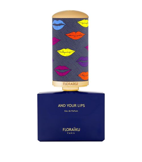 And Your Lips Eau de Parfum Fragrance Gift Set