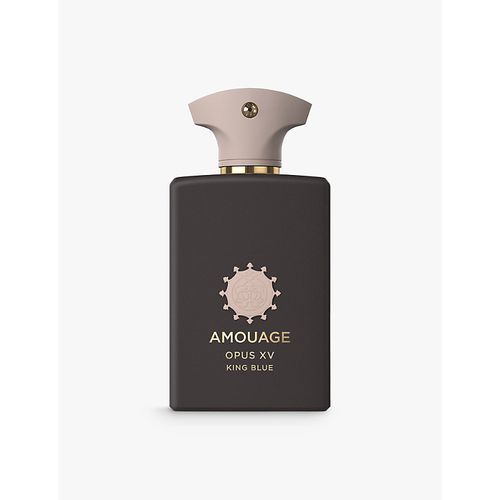 Opus Xv King Blue Eau De Parfum 100ml