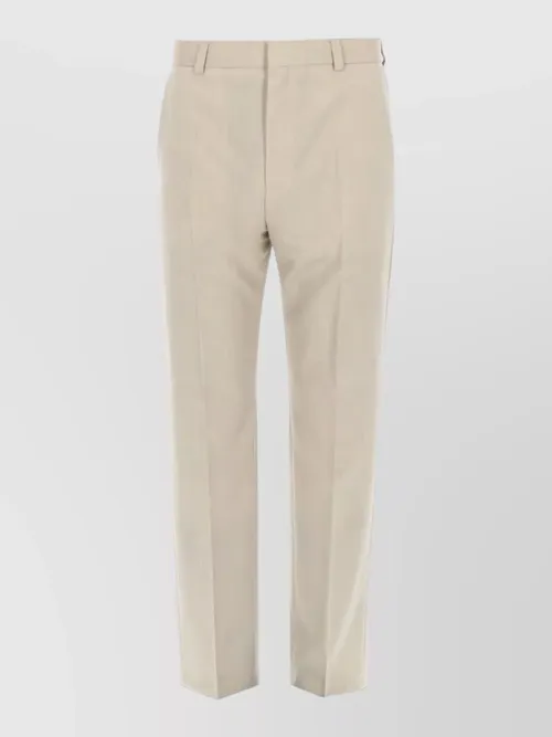 Hugo - teagan231x mens pleated front pant