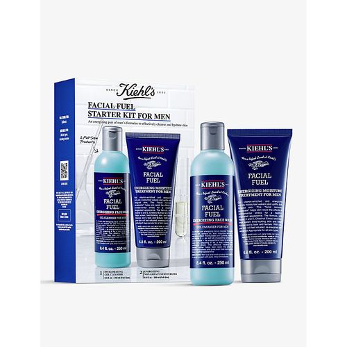 Facial Fuel Starter Kit For Men Gift set 450ml
