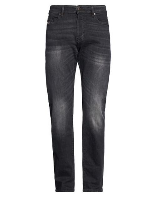 Man Jeans Black Size 29W