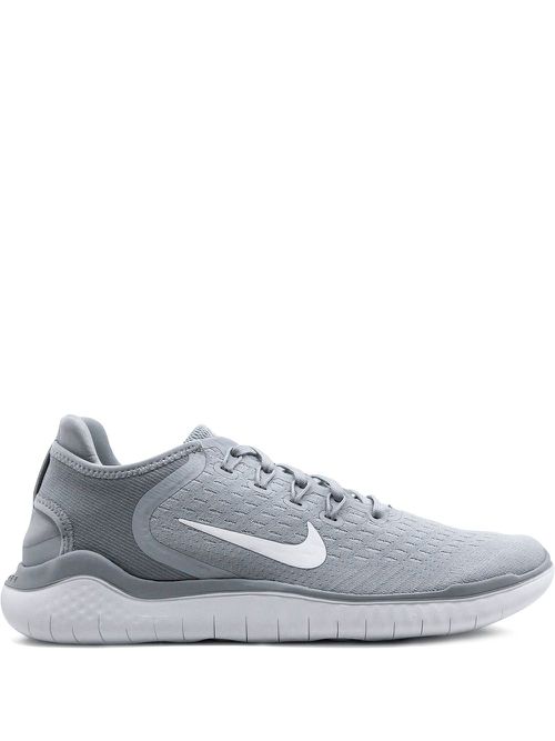 Free RN 2018 sneakers - Grey