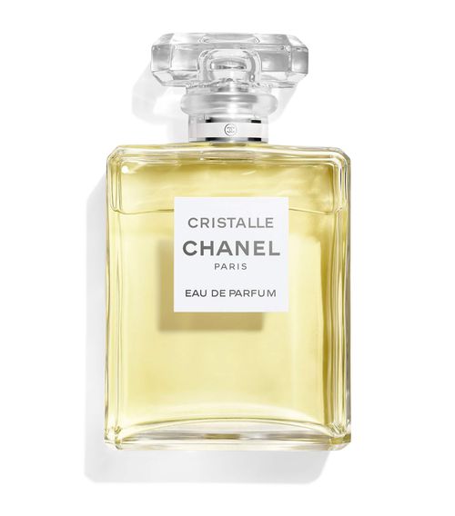 Cristalle Eau de Parfum