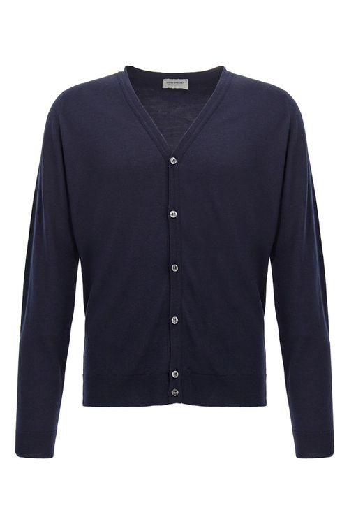 'Petworth' Cardigan