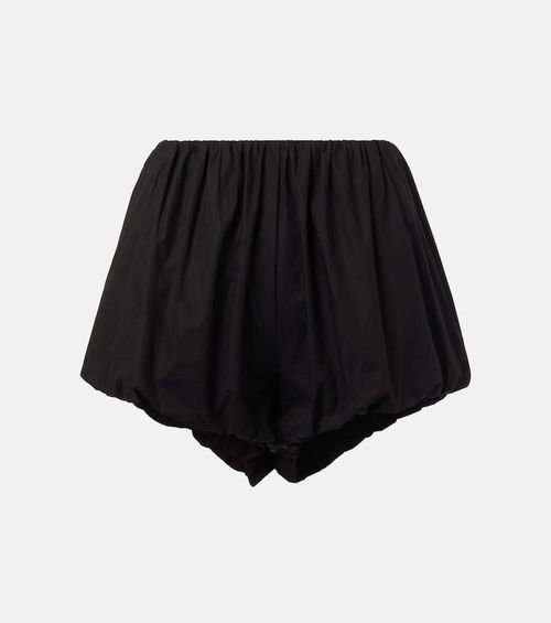 Aurelia cotton shorts