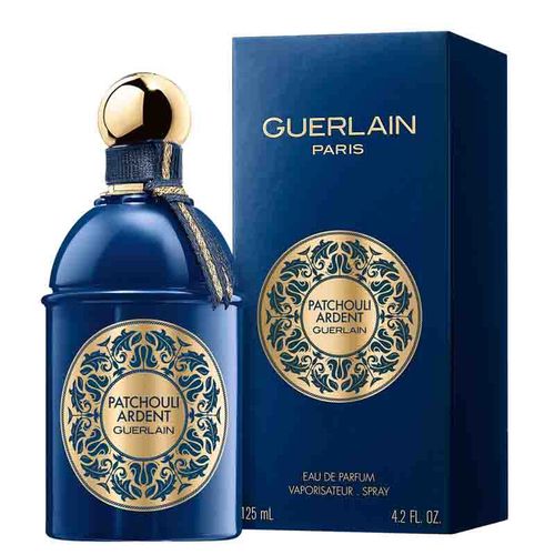 Unisex Patchouli Ardent EDP Spray 4.2 oz 