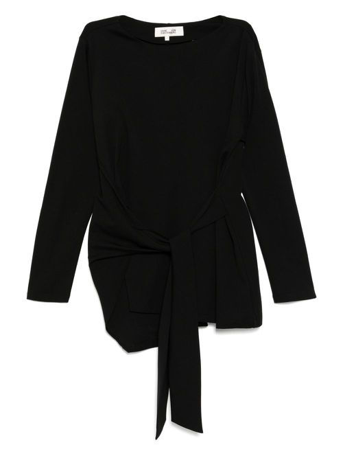 Rosalind top - Black