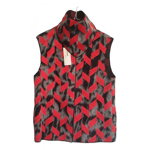 Jackets Wool for Female 36 FR